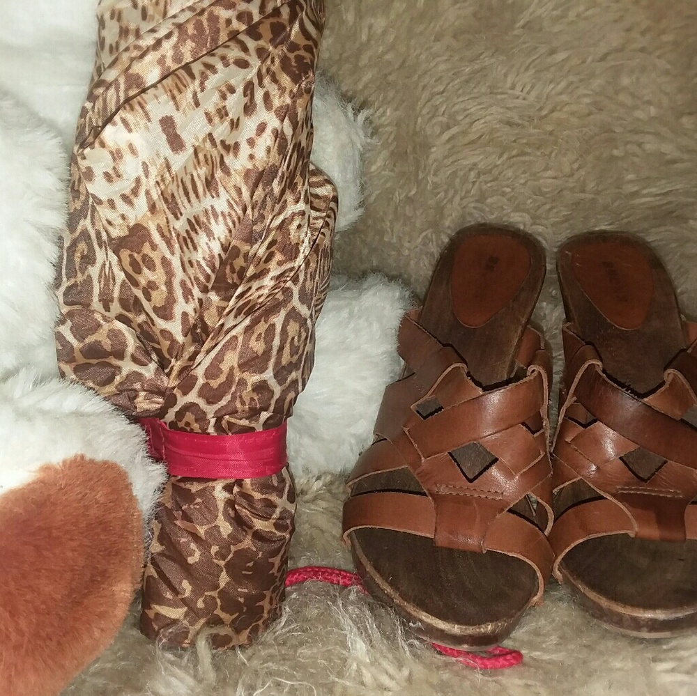 Ladies Shoes
